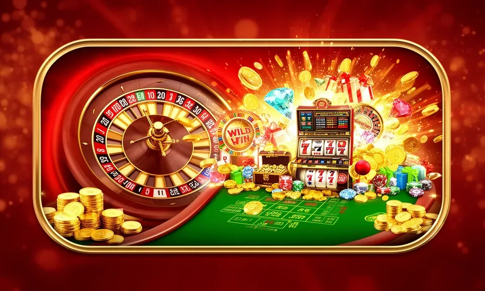 evip3h5 Bonus