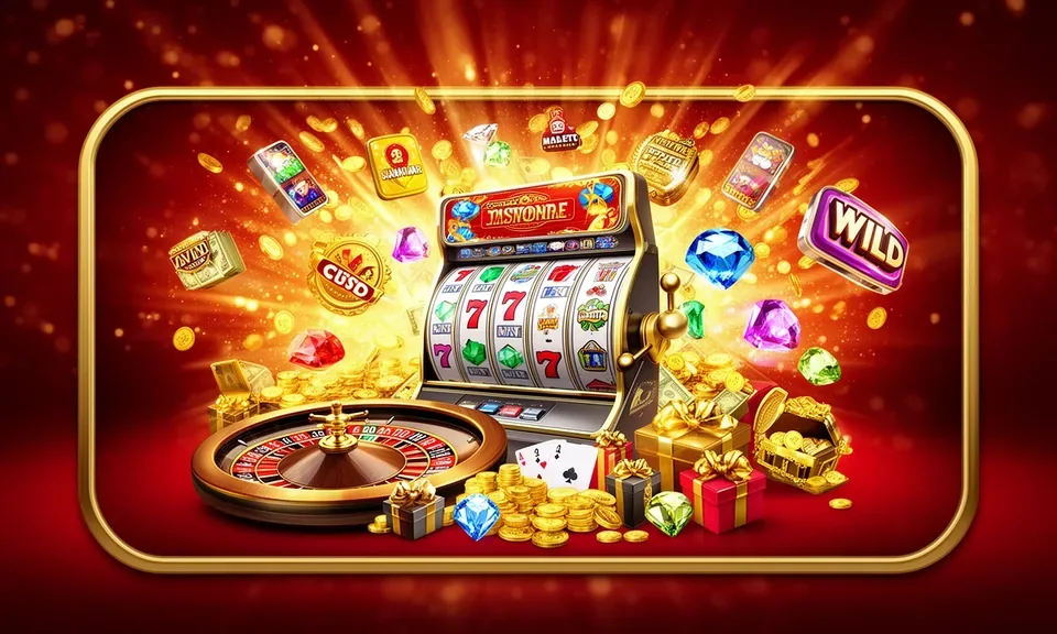 evip3h5 Bonus